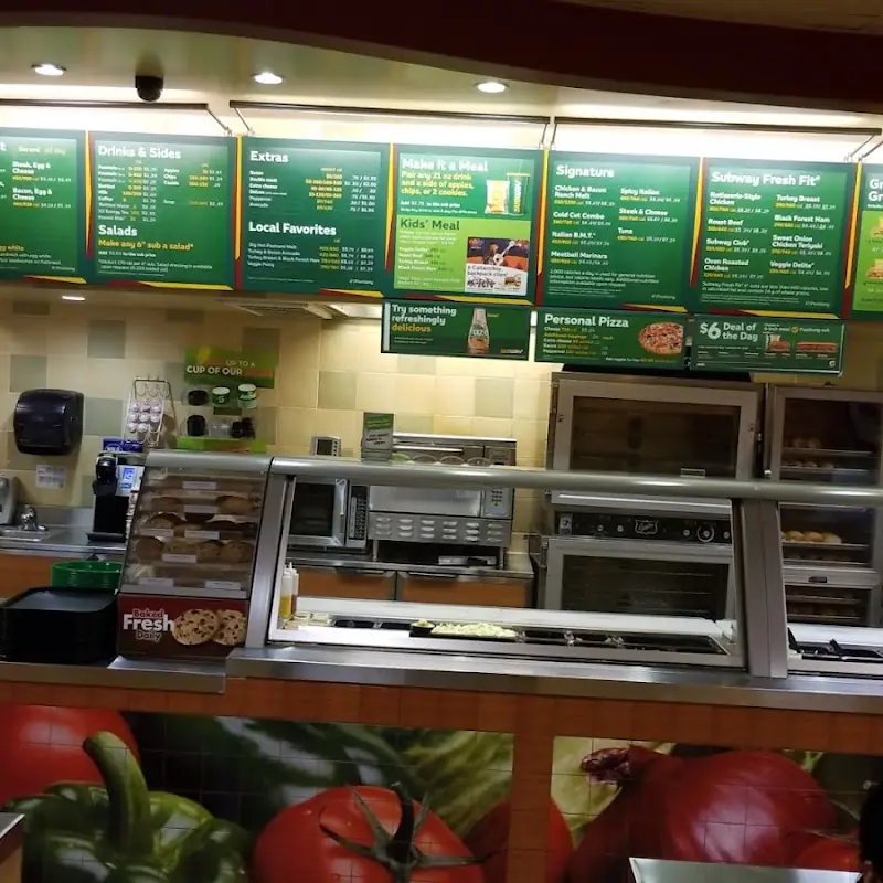Subway
