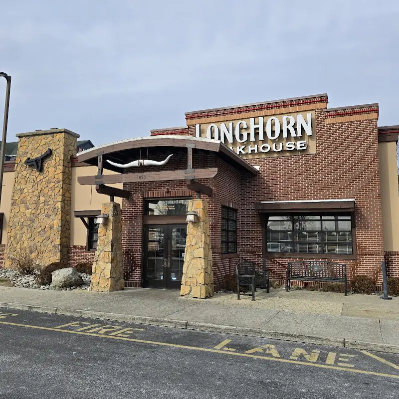 LongHorn Steakhouse