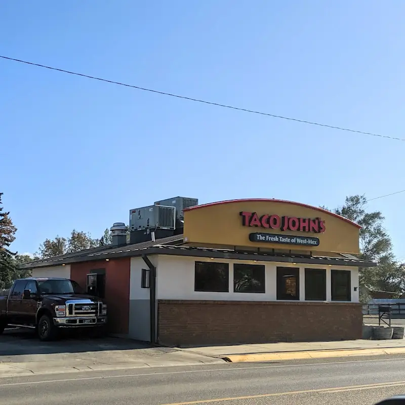 Taco John's