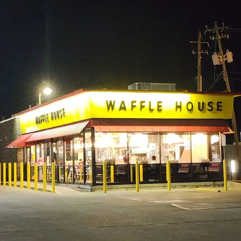 Waffle House