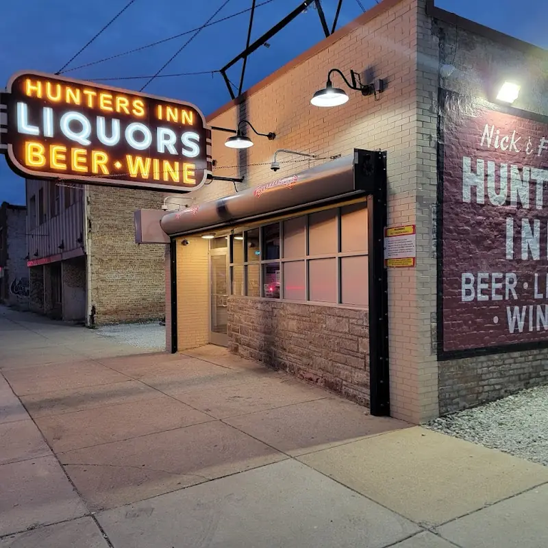 Hunters Inn