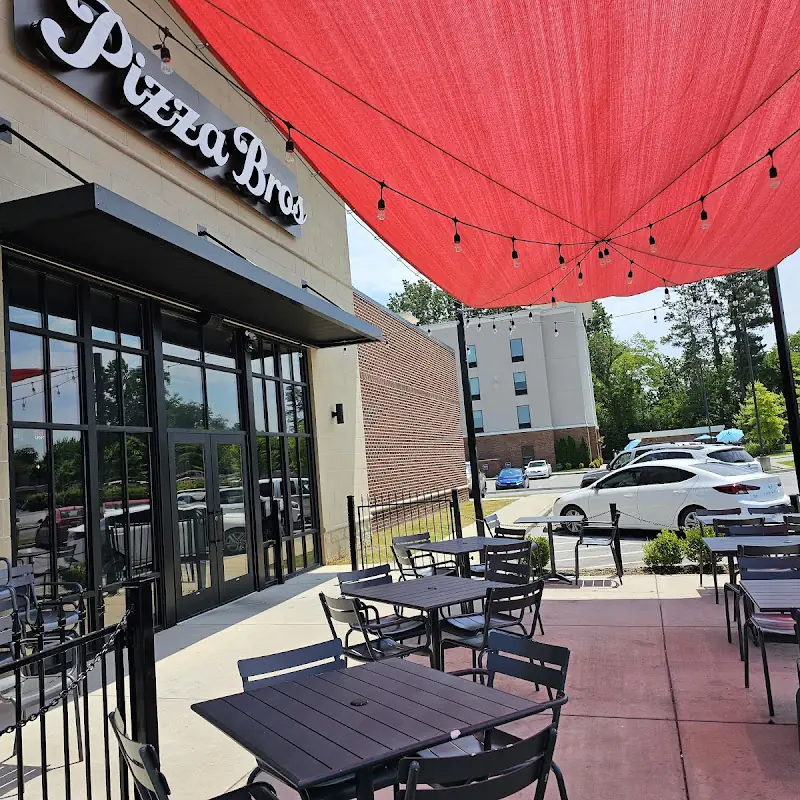 Pizza Bros East Ridge