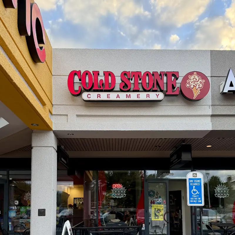 Cold Stone Creamery
