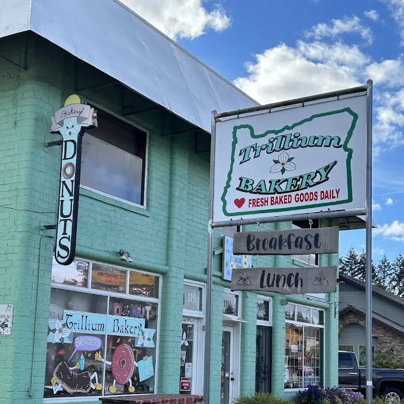 Trillium Bakery