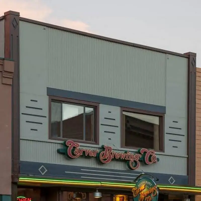 Carver Brewing Co.