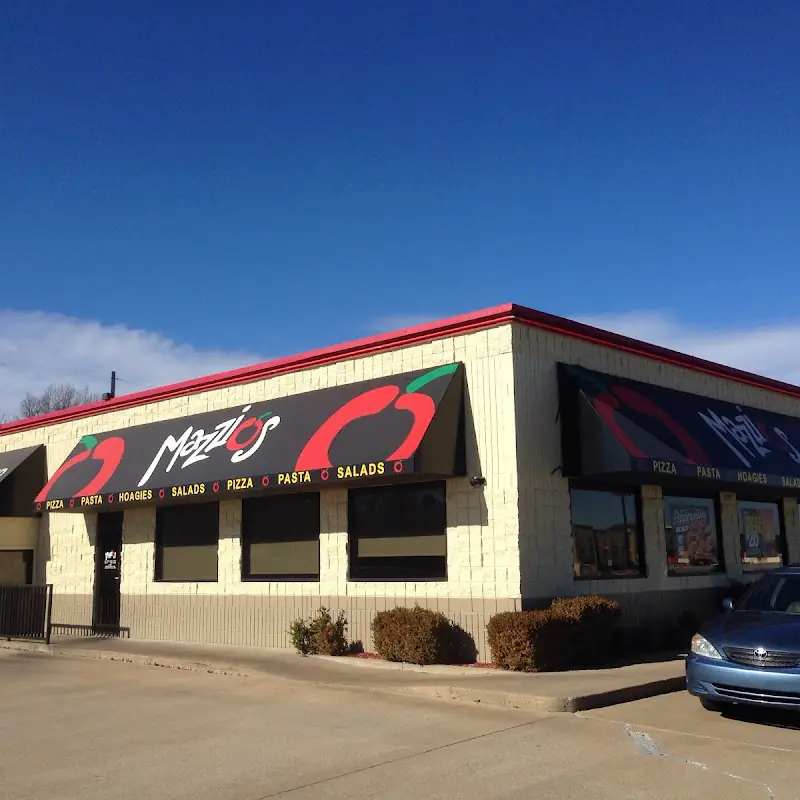 Mazzio's Pizza & Wings
