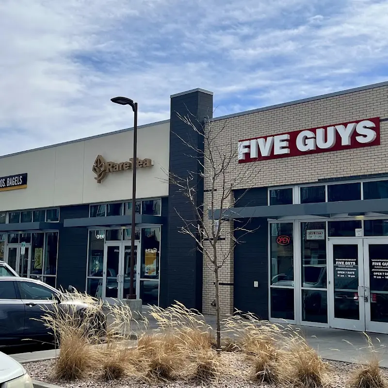 The Halal Guys