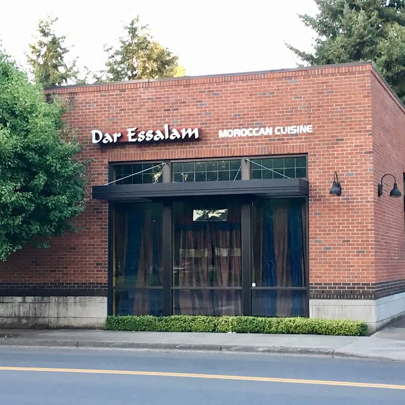 Dar Essalam