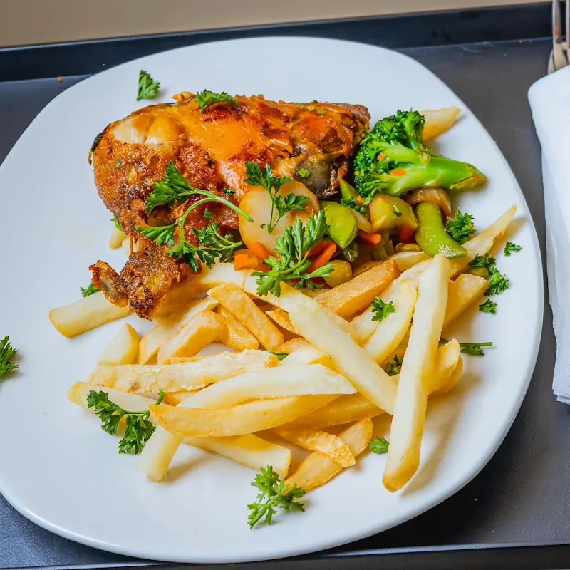 Soso Cuisine