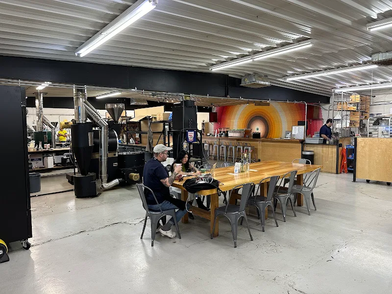 Picacho Coffee Roasters