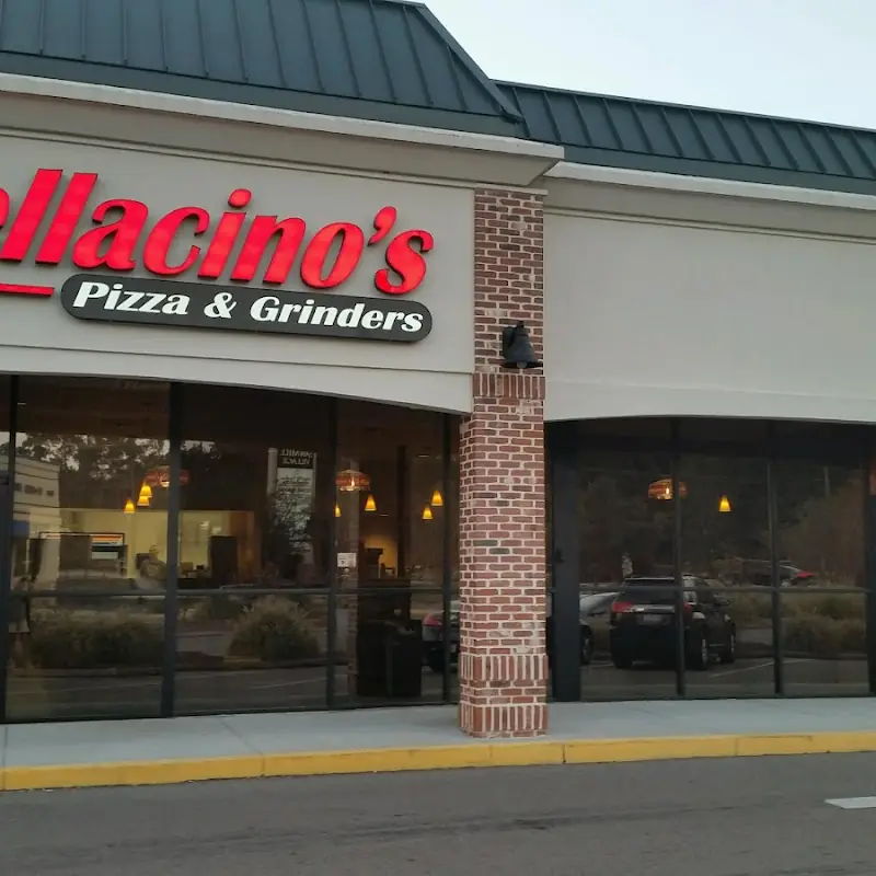 Bellacino's Pizza & Grinders