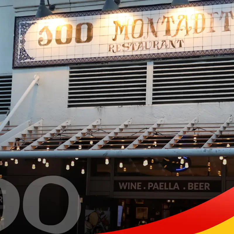 100 Montaditos MIDTOWN