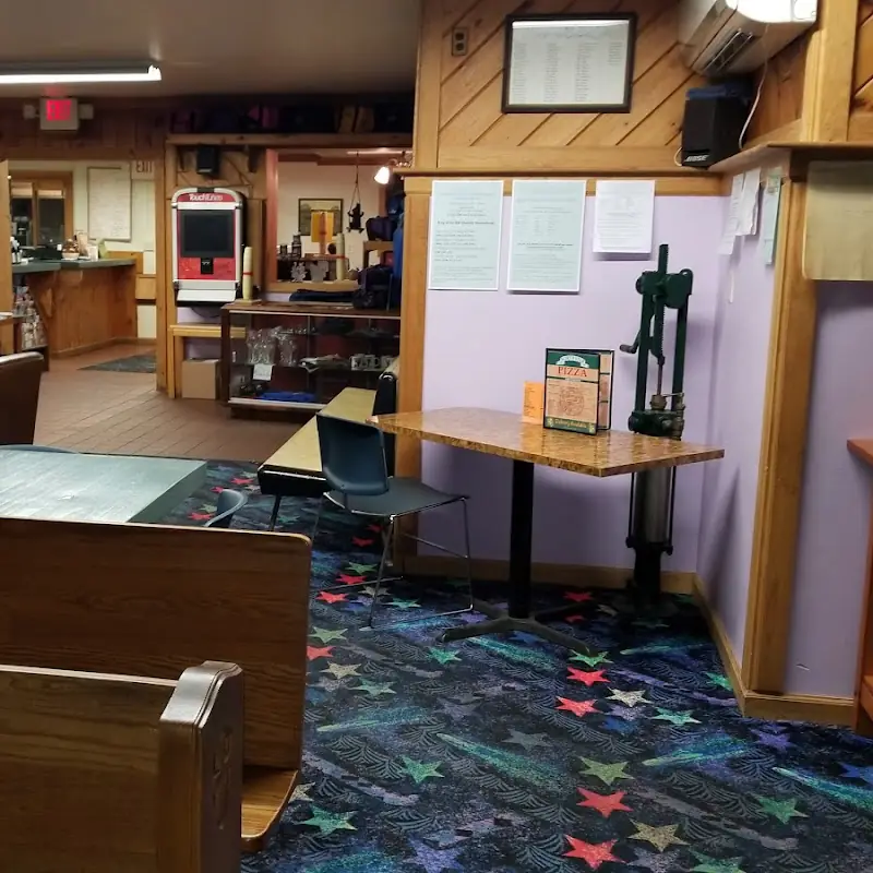 North Star Pizza