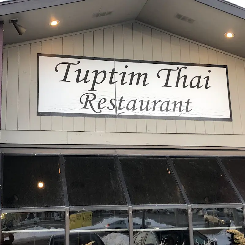 Tuptim Thai Restaurant