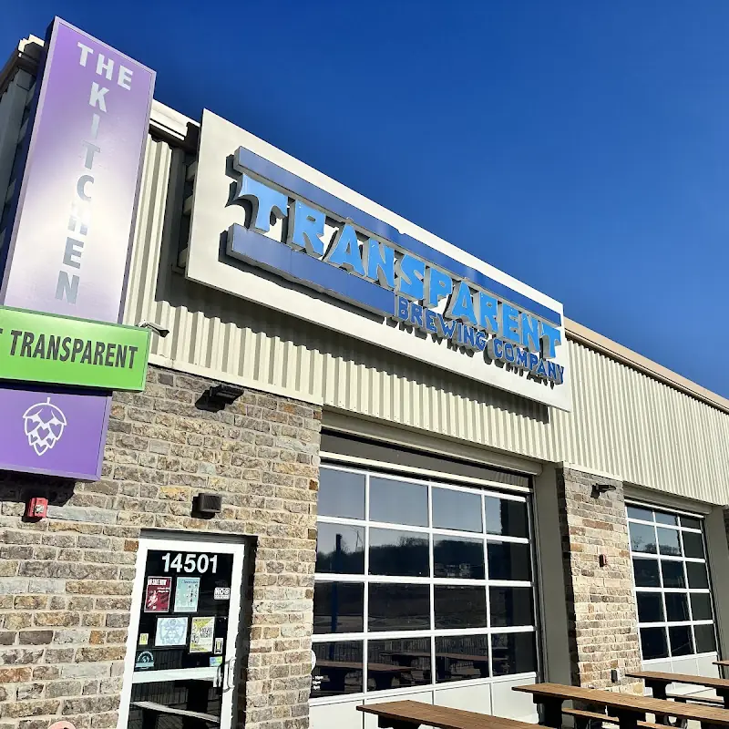 Transparent Brewing Company