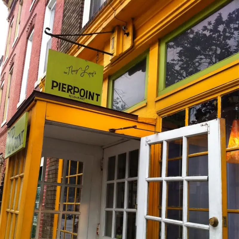 Pierpoint Restaurant