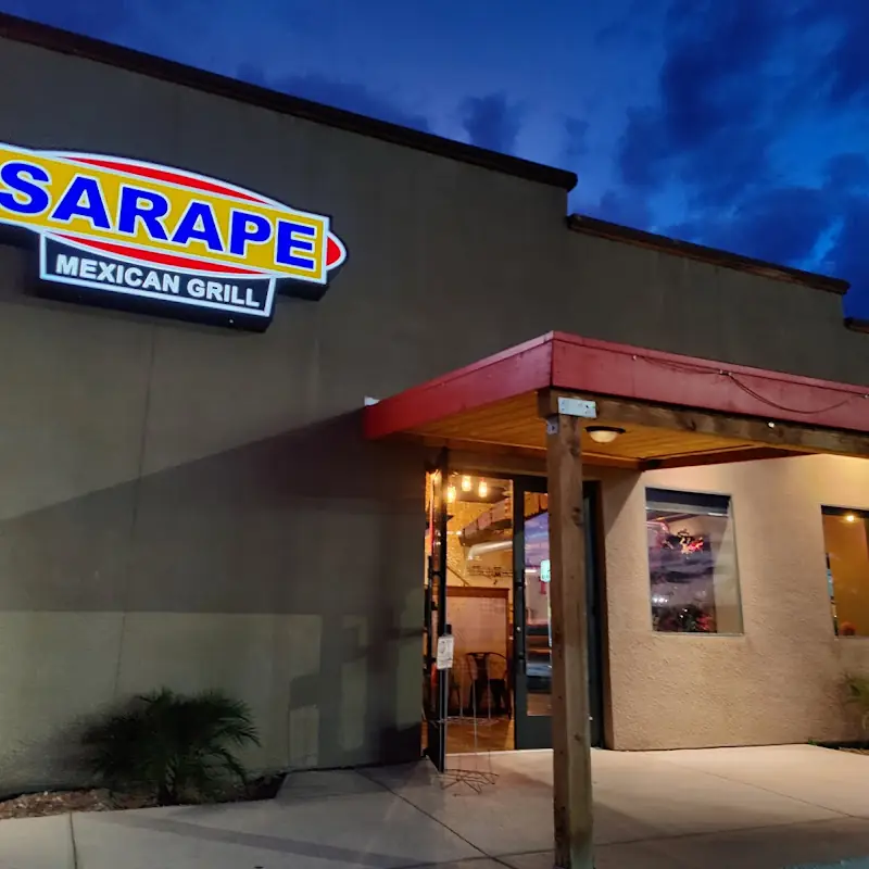 El Sarape Restaurant