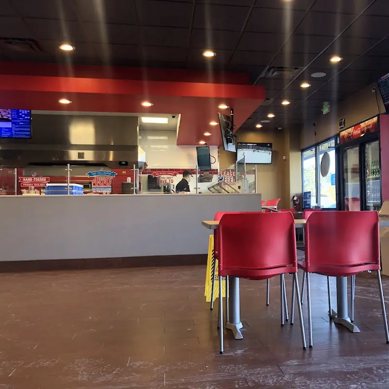 Domino's Pizza