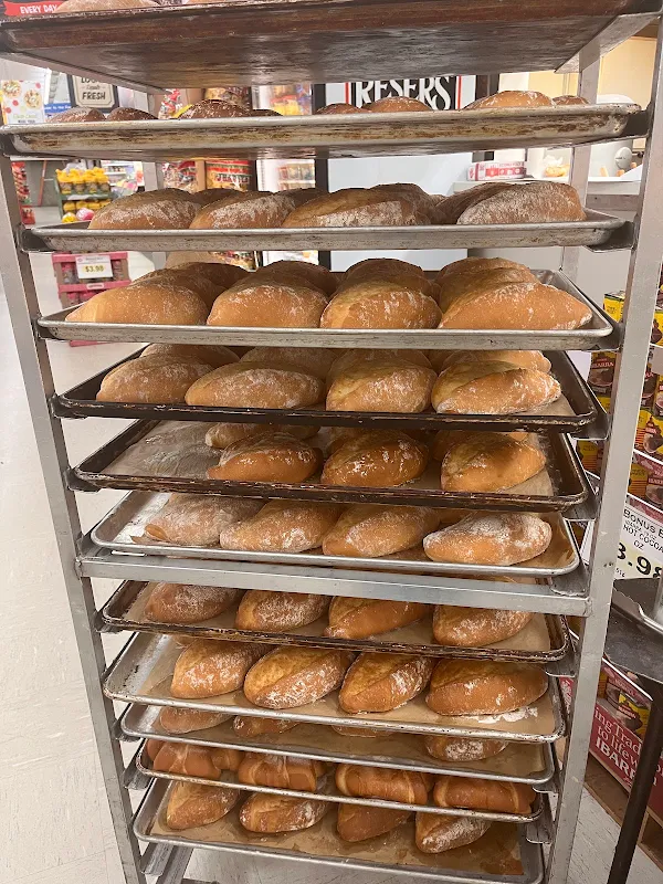 2FRIENDS BAKERY