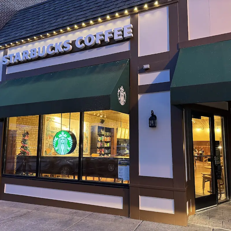 Starbucks Coffee Company