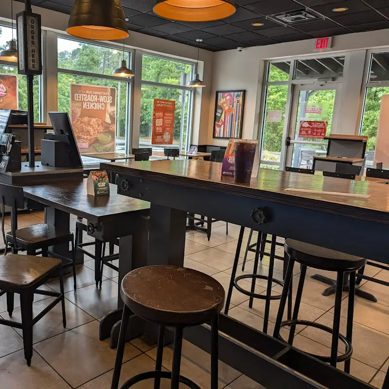 Taco Bell