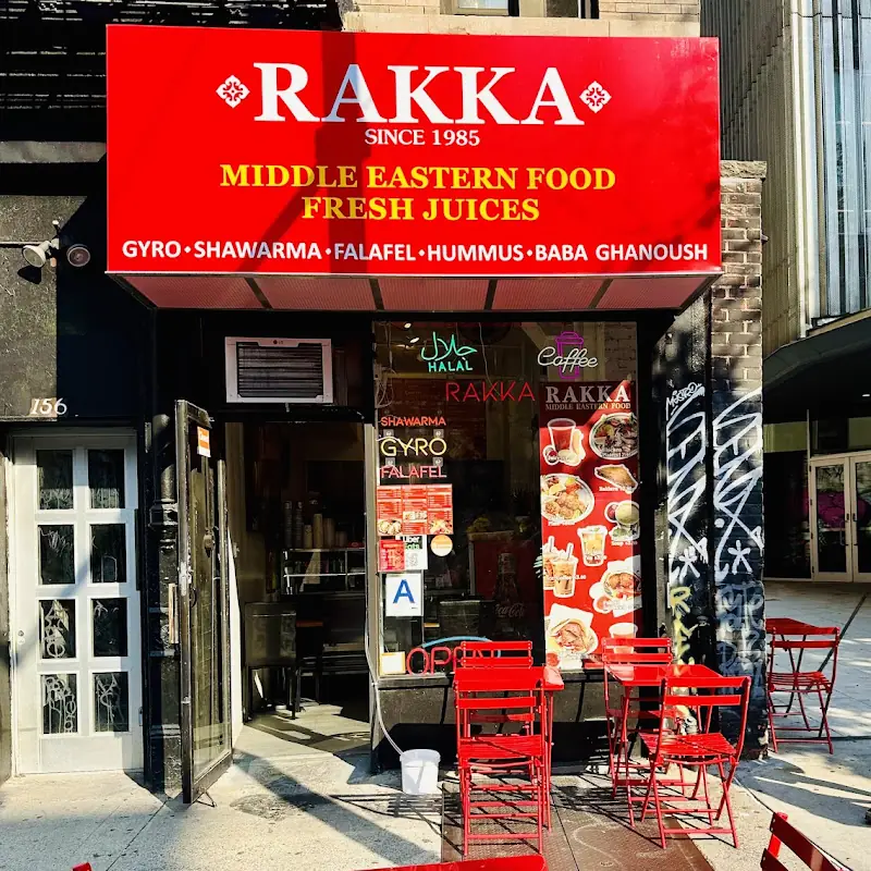 RAKKA