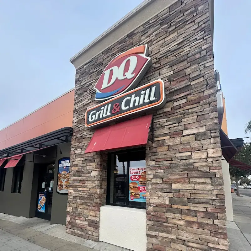 DQ GRILL & CHILL OCEANSIDE