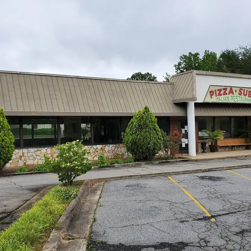 Carmelas Pizza-Italian Restaurant