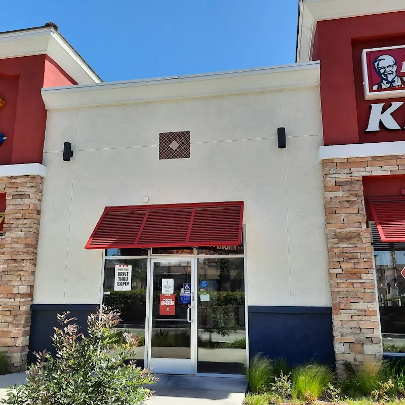 Long John Silver's | KFC