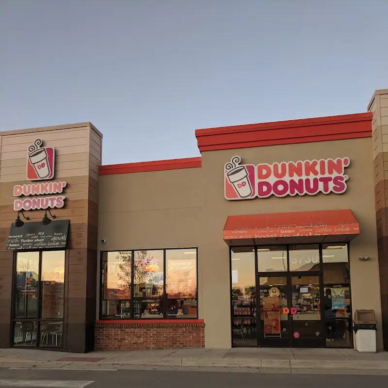 Dunkin'