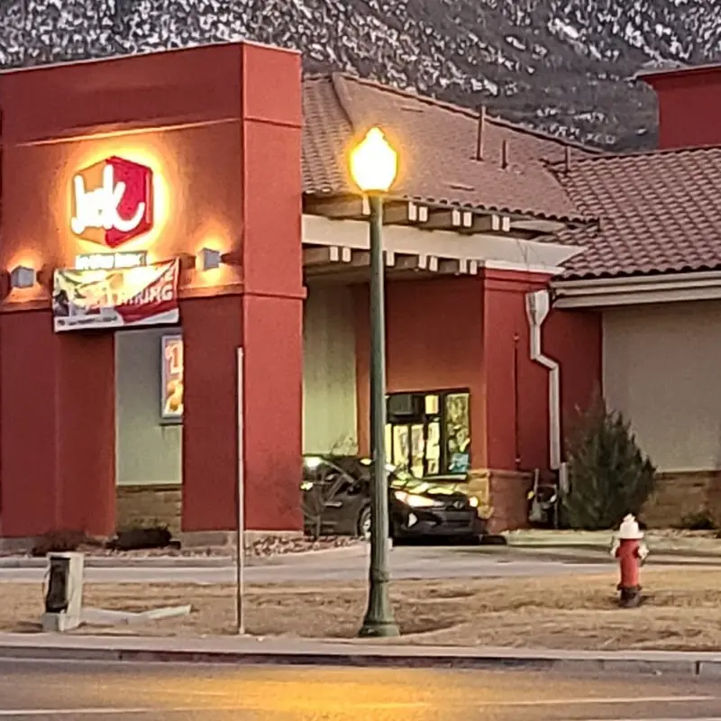 Jack in the Box