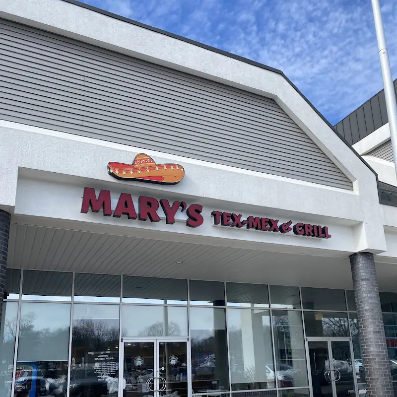 Mary's Tex-Mex
