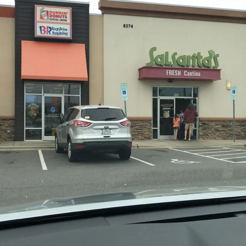 Dunkin'