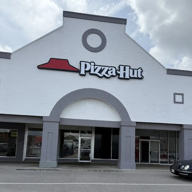 Pizza Hut