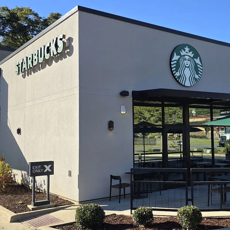 Starbucks Coffee Company