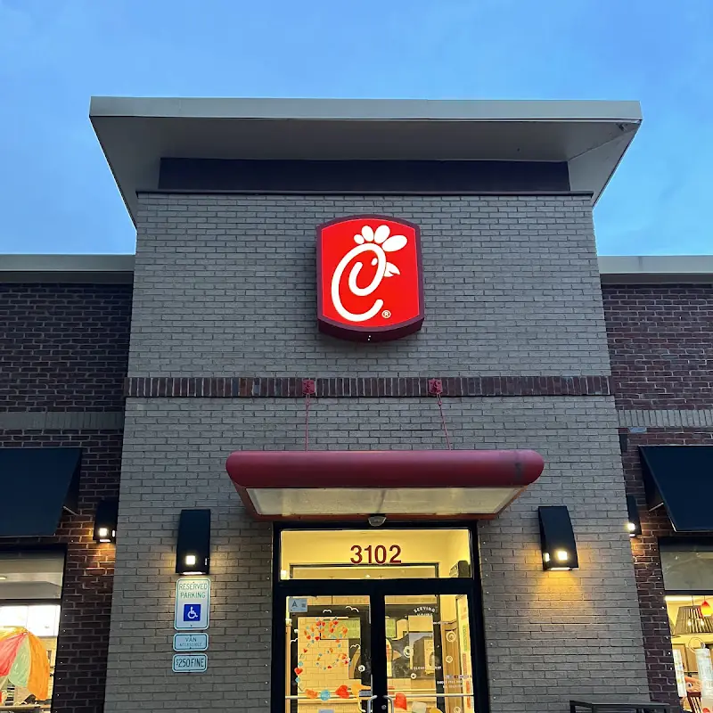 Chick-fil-A