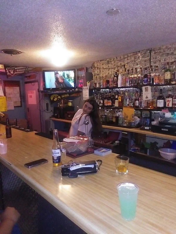 JB Bar