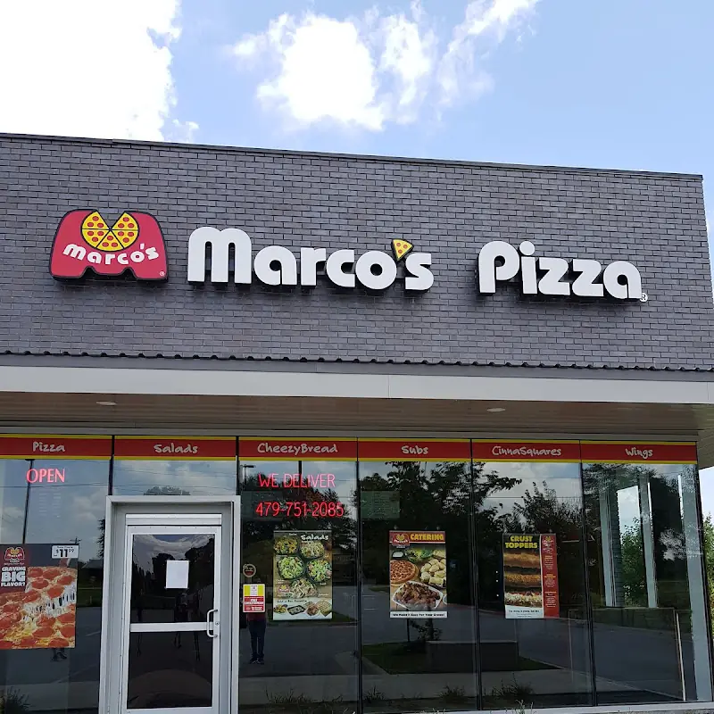 Marco's Pizza