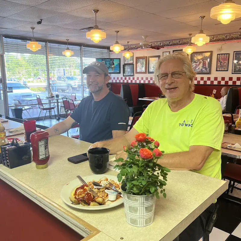 Joe's Diner