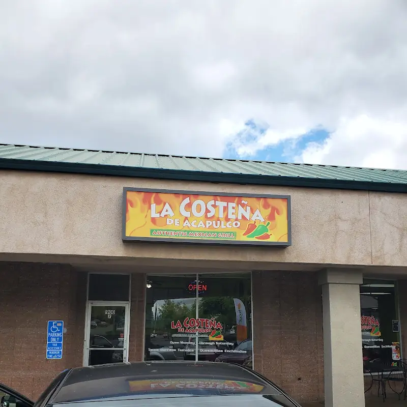 Bacon & Egg Burrito