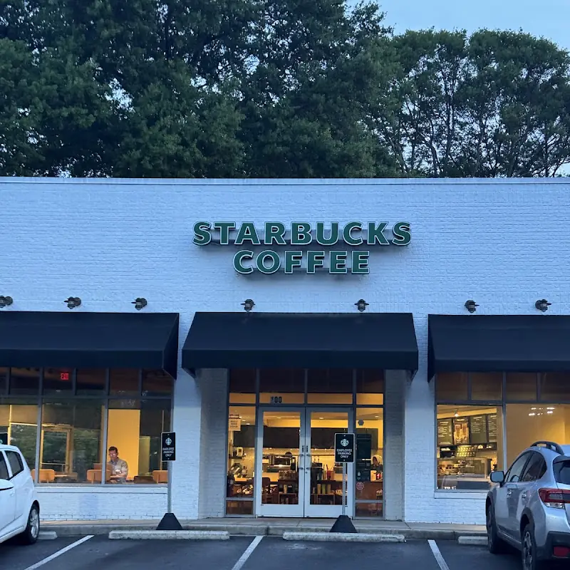 Starbucks Coffee Company
