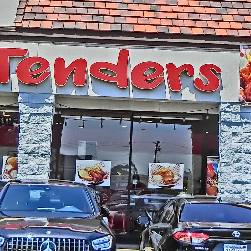 Top Tenders & Wings