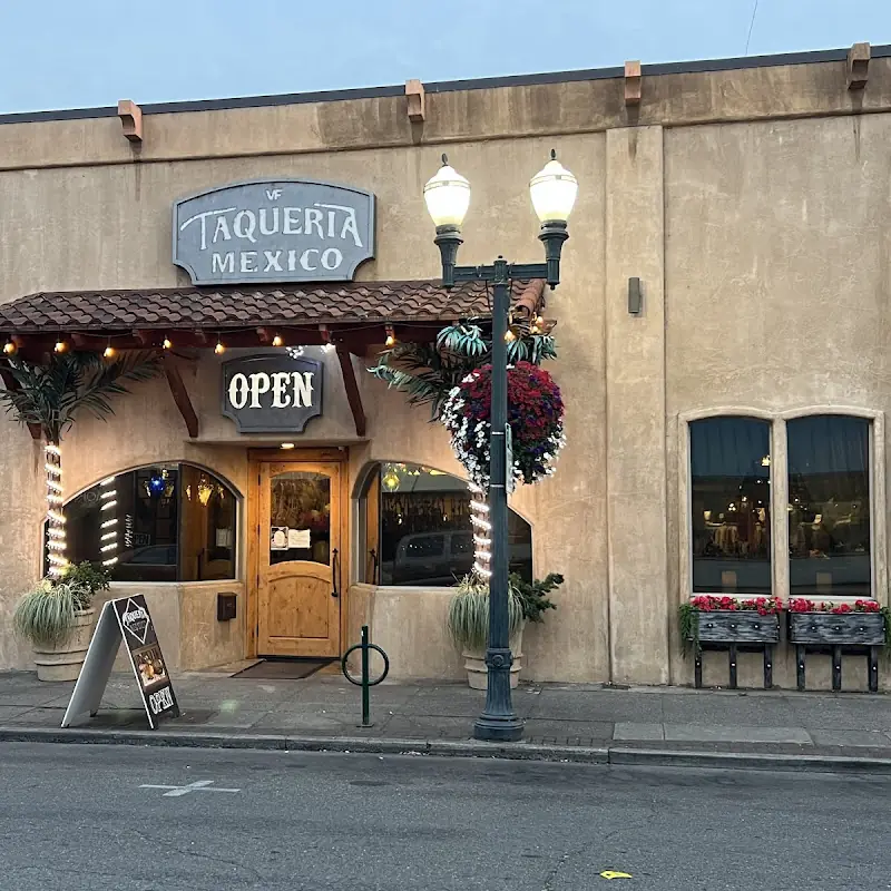 Taqueria Mexico