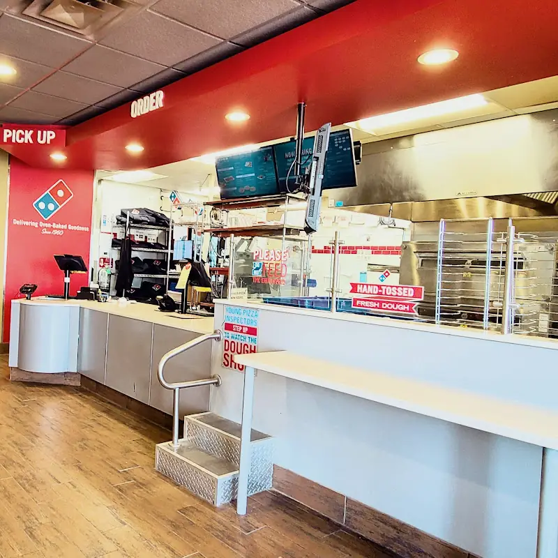 Domino's Pizza