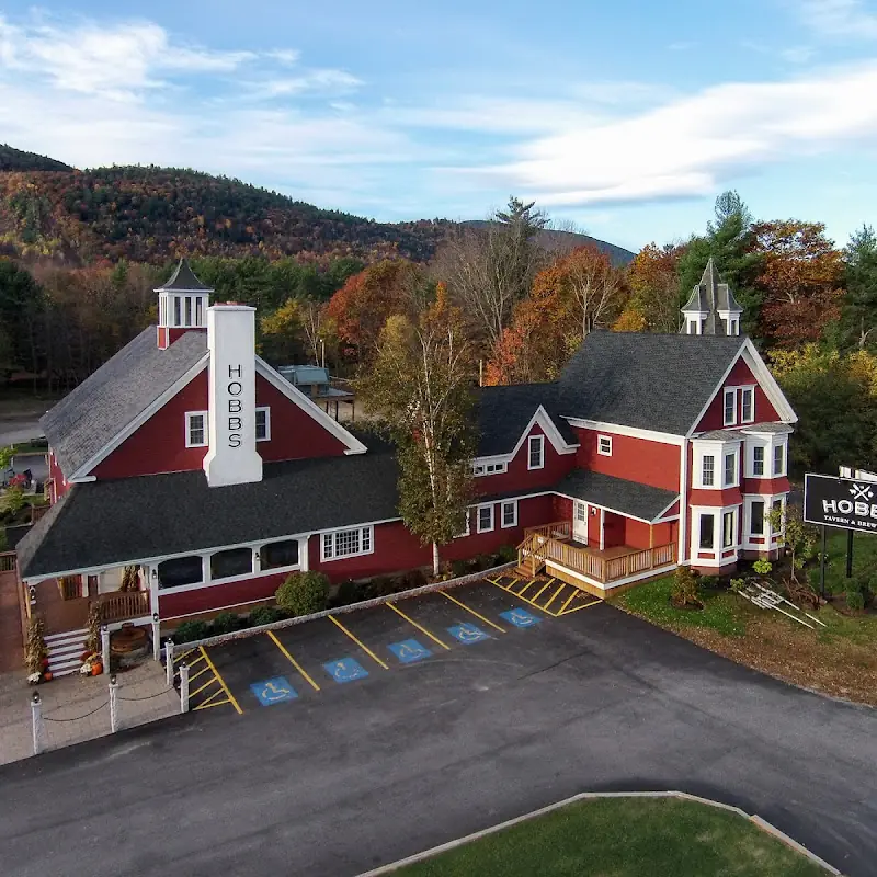 Hobbs Tavern & Brewing Company