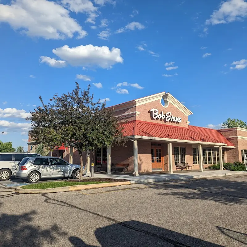 Bob Evans