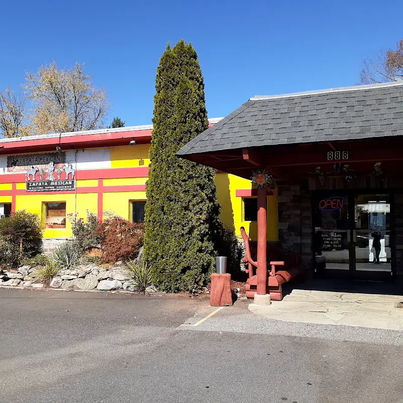 Zapata Mexican Restaurant