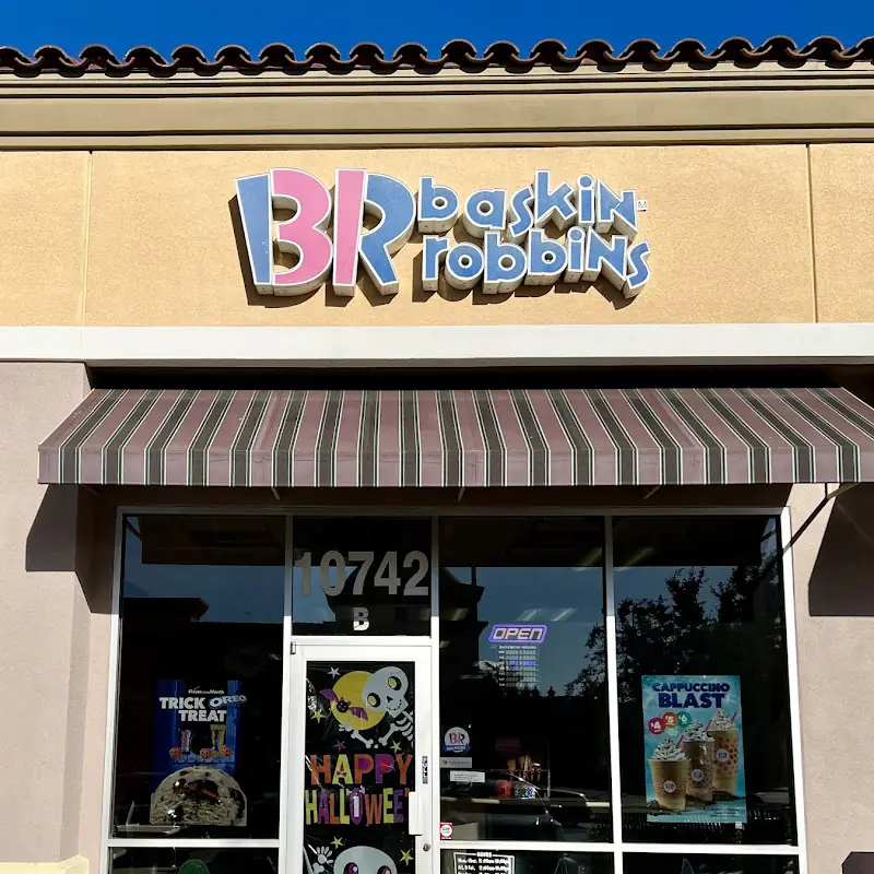 Baskin-Robbins