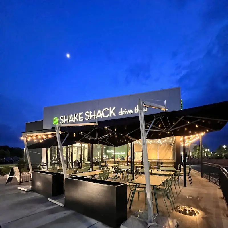 Shake Shack Lancaster