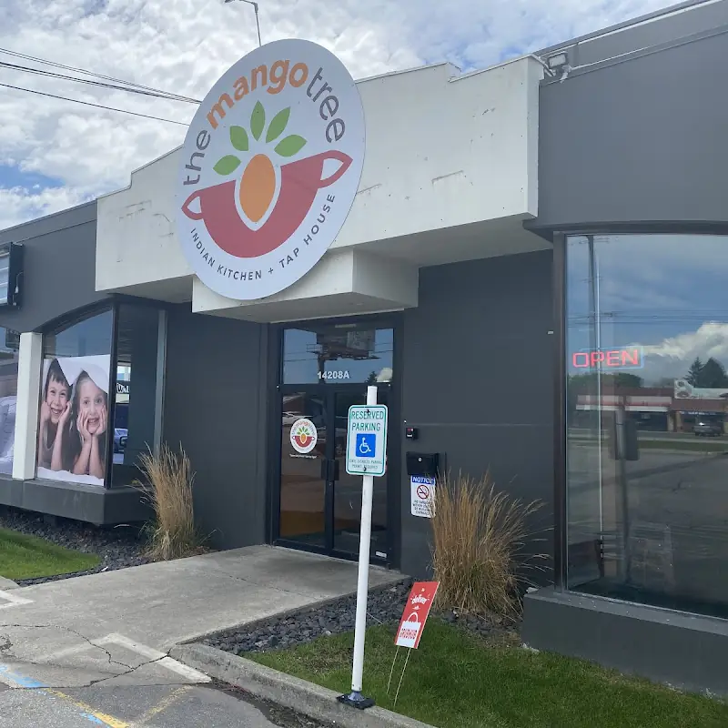 The Mango Tree | Spokane Valley